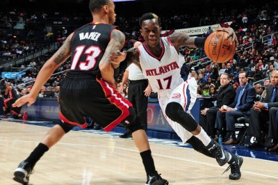 Ατλάντα Χοκς: Χαλαρά με… Χιτ (video)