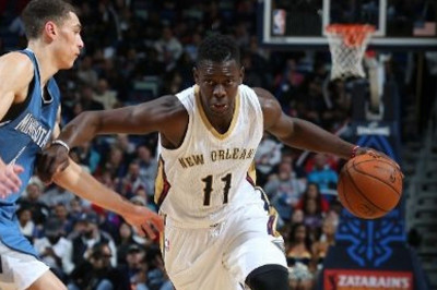 Νιου Ορλίνς Πέλικανς: Πάρτι με ρεκόρ επί των Τίμπεργουλφς (video)