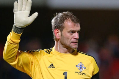 Ρόι Κάρολ: Δύο ματς σε 24 ώρες