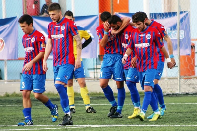 Εθνικός – Κισσαμικός 0-1 (photos)