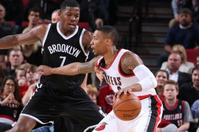 Πόρτλαντ Τρέιλ Μπλέιζερς: Ανέλαβε ο Ντάμιαν Λίλαρντ (video)