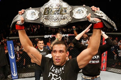 UFC 180: Πήρε τίτλο ο Fabricio Werdum (videos)