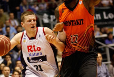 Ισπανία: Ο Γιαννόπουλος νίκησε τον Παπαμακάριο (videos)