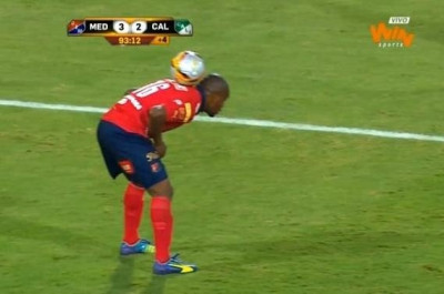 Το μαγικό που άναψε τα αίματα στην Κολομβία (video)