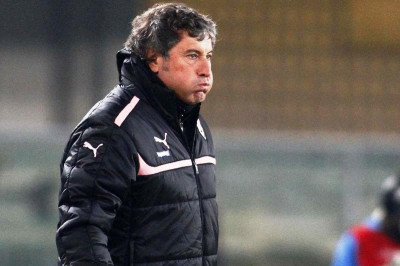 Εθνική Ελλάδας: Γράφουν για Μαλεζάνι οι Ιταλοί