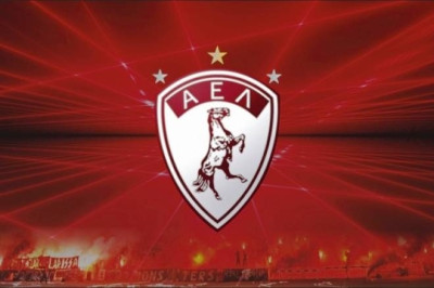 ΑΕΛ: Κατέβασε ρολά ο Πλεξίδας!