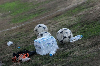 Δόξα Νέας Μανωλάδας - Ερμής Κιβερίου 0-0