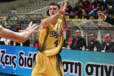 Παπαντωνίου: «Μετράει ότι πήραμε το αποτέλεσμα που θέλαμε»