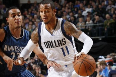 Ντάλας Μάβερικς: Διέλυσαν και τους Τίμπεργουλφς (videos)