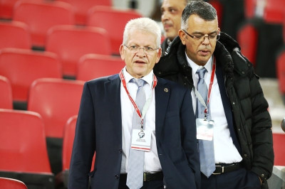 Γιώργος Σαρρής
