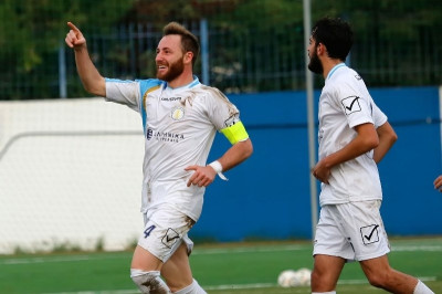 Αστέρας Μαγούλας - Πανελευσινιακός 1-4 (photos)