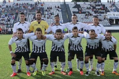 Απόλλων Αρναίας –Δόξα Δράμας 1-3