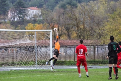 Πυρσός Γρεβενών – Δωτιέας Αγιάς 1-1
