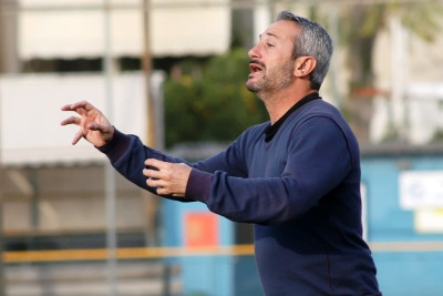 Μπαξεβάνος: «Δίκαια η νίκη»