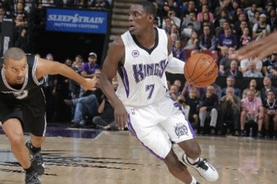 Σακραμέντο Κινγκς: Χάλασαν την επιστροφή των Σπερς (video)