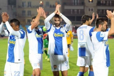 ΠΑΣ Γιάννινα: Ρεπό και σκέψεις για φιλικό
