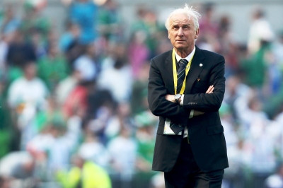 Εθνική Ελλάδας: Είπε «ναι» ο Τραπατόνι!