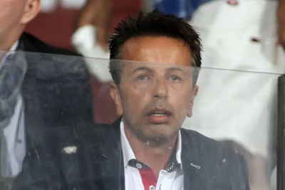 Λάρισα: Πουλάει ο Πλεξίδας