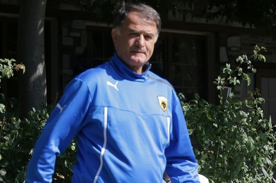 ΑΕΚ: Σενάρια για Μπάγεβιτς στη Βοσνία