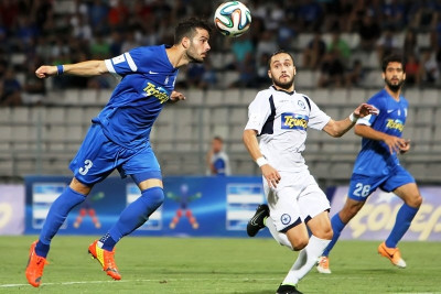 Νίκη Βόλου: Σε απολογία πέντε για… νυχτοπερπατήματα!