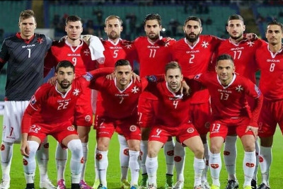 ΑΕΛ Καλλονής: Βασικός ξανά στη Μάλτα ο Χογκ