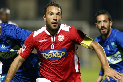 Πλατανιάς: Αγωνία για Ναζλίδη