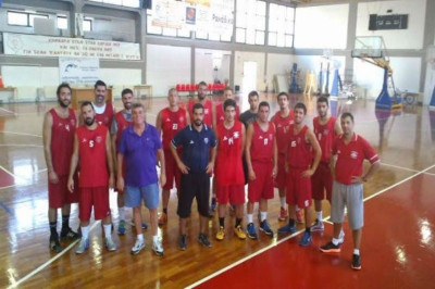 2ος Όμιλος Νότου: «Έξι στα έξι» ο Κρόνος Αγ. Δημητρίου