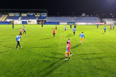 Αστέρας Τρίπολης: Επέστρεψαν Γκοϊάν και Τιε Μπι