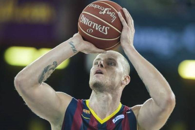 Μπαρτσελόνα: MVP ο Λάμπε (photos+videos)