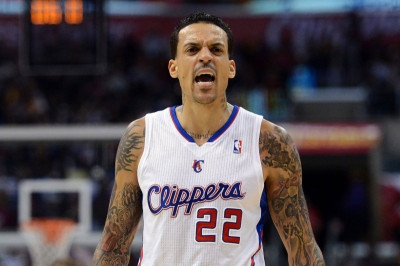 Λος Άντζελες Κλίπερς: Το διαζύγιο φταίει για τον Μπαρνς