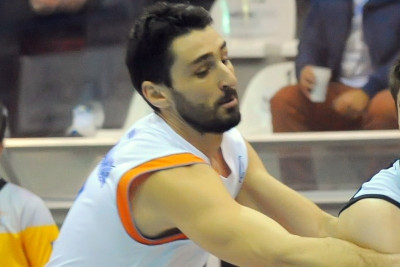 Γεωργαλής: «Εντυπωσιακό παιχνίδι στο ΟΑΚΑ»