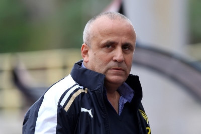 Τοπαλίδης: «Καλύτερη λύση ο Καραγκούνης»