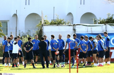 Επιστροφή στο παρελθόν