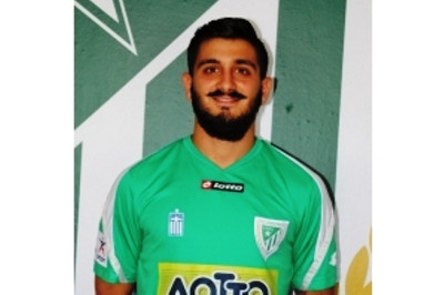 Αθανασιάδης: «Να παίξω μαζί με τον Κριστιάνo Ρονάλντο»