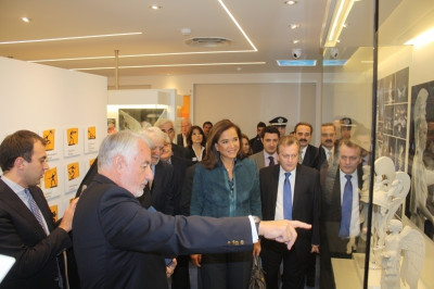 ΕΟΕ: Παρουσιάστηκε το ιστορικό Αρχείο «Αθήνα 2004»