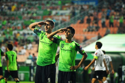 Θύμισε Κρόιφ ο Λεονάρντο! (videos)