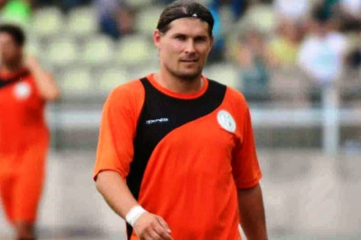 Παναργειακός: «Ανταρσία» Μπρέσκα