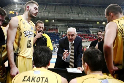 ΑΕΚ: Δώρο ρεπό μετά τη νίκη