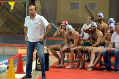 Εθνική Πόλο Ανδρών: Πρεμιέρα στο Γουόρλντ Λιγκ με Ρουμανία