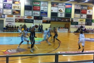 Βόρειος Όμιλος: Μεγάλο «διπλό» ο Προμηθέας Πατρών