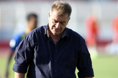 Ολυμπιακός Βόλου: Τέλος ο Παντέλης