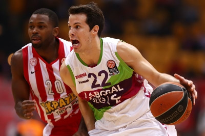 Λαμποράλ Κούτσα: Προς Εφές ο Ερτέλ