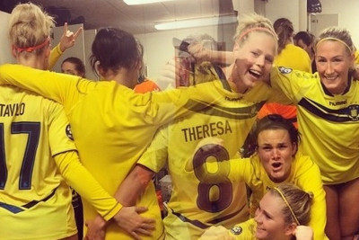 Μπρόντμπι: Έμειναν γυμνές από τη μέση και κάτω οι Γυναίκες! (photo)