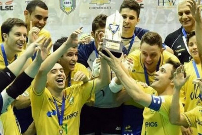 Μάγεψε ξανά ο Φαλκάο (video)