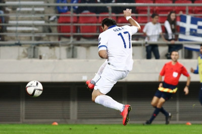 Γκέκας: «Ανασύνταξη τώρα»