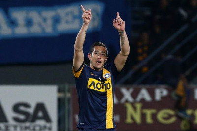 Βέροια: «Βλέπει» Καράσκο και Λαζάρ