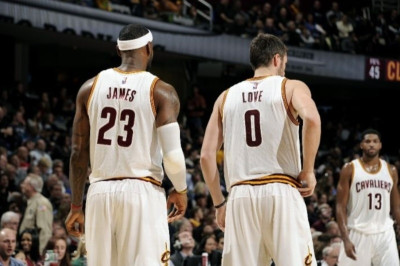 Ντένβερ Νάγκετς: «Φρέναραν» Λεμπρόν και Καβαλίερς (video)