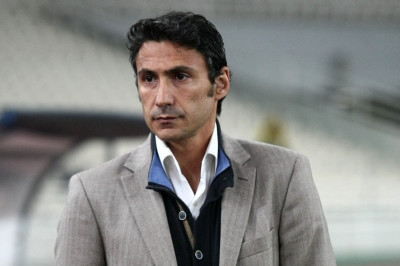 Ολυμπιακός Βόλου: Αναλαμβάνει ο Κούτσης