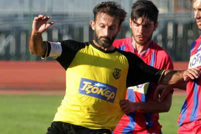 Αναγέννηση Καρδίτσας: Η επιστροφή των τριών