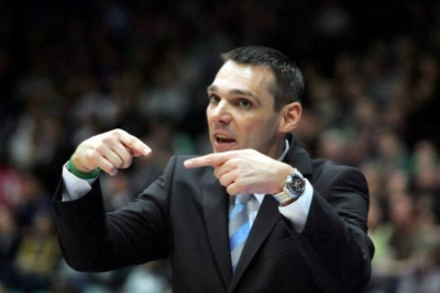 Ραΐκοβιτς: «Από τους καλύτερους όλων των εποχών ο Παναθηναϊκός»